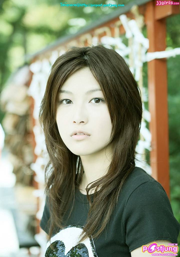 namiko-hara  น่ารักแบบเท่ๆ