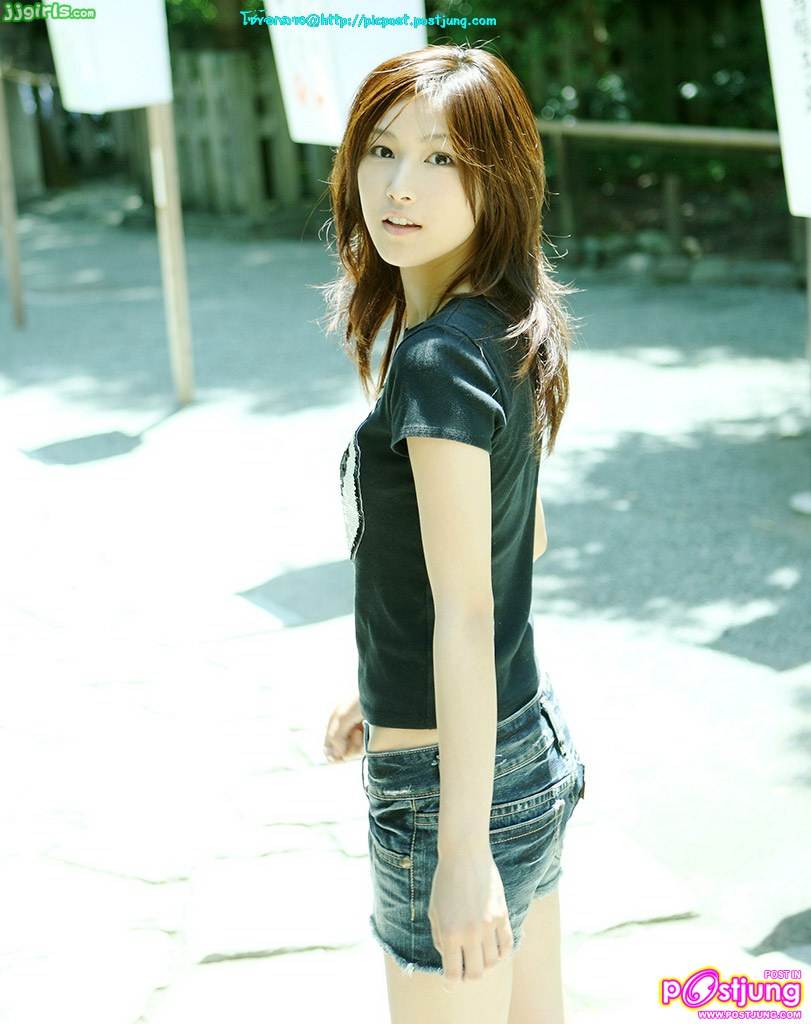 namiko-hara  น่ารักแบบเท่ๆ