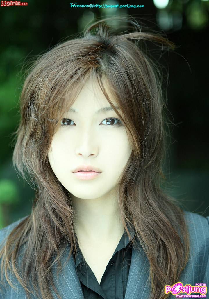 namiko-hara  น่ารักแบบเท่ๆ