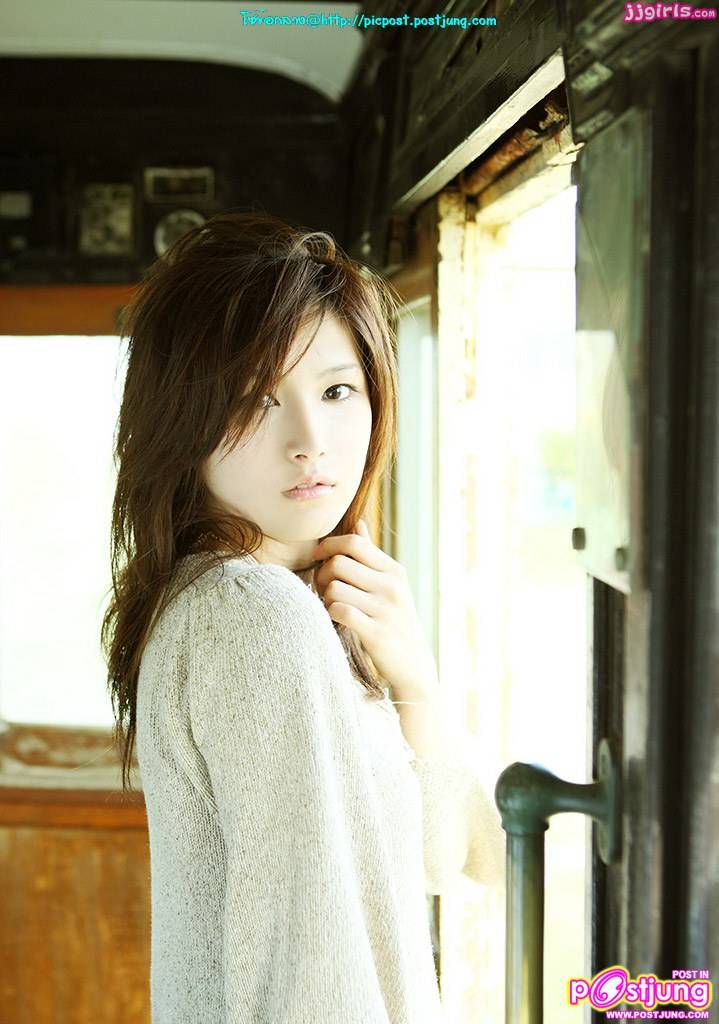 namiko-hara  น่ารักแบบเท่ๆ