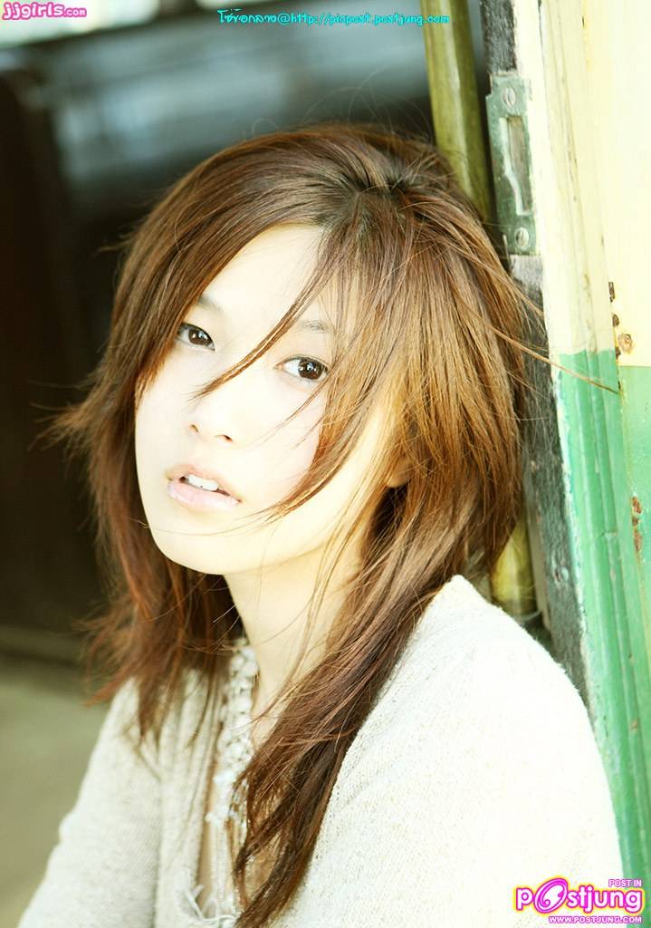 namiko-hara  น่ารักแบบเท่ๆ