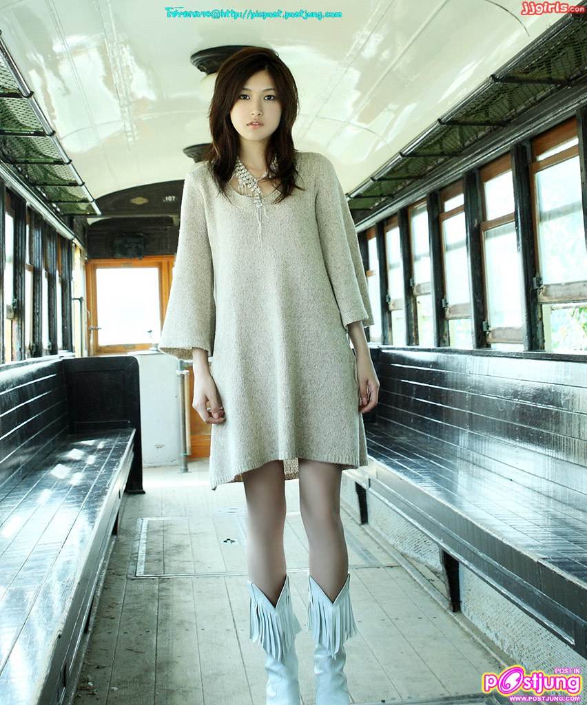 namiko-hara  น่ารักแบบเท่ๆ