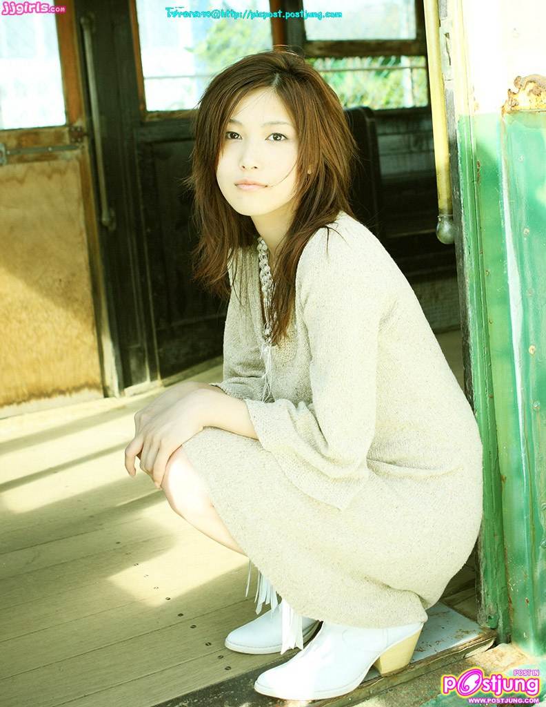 namiko-hara  น่ารักแบบเท่ๆ