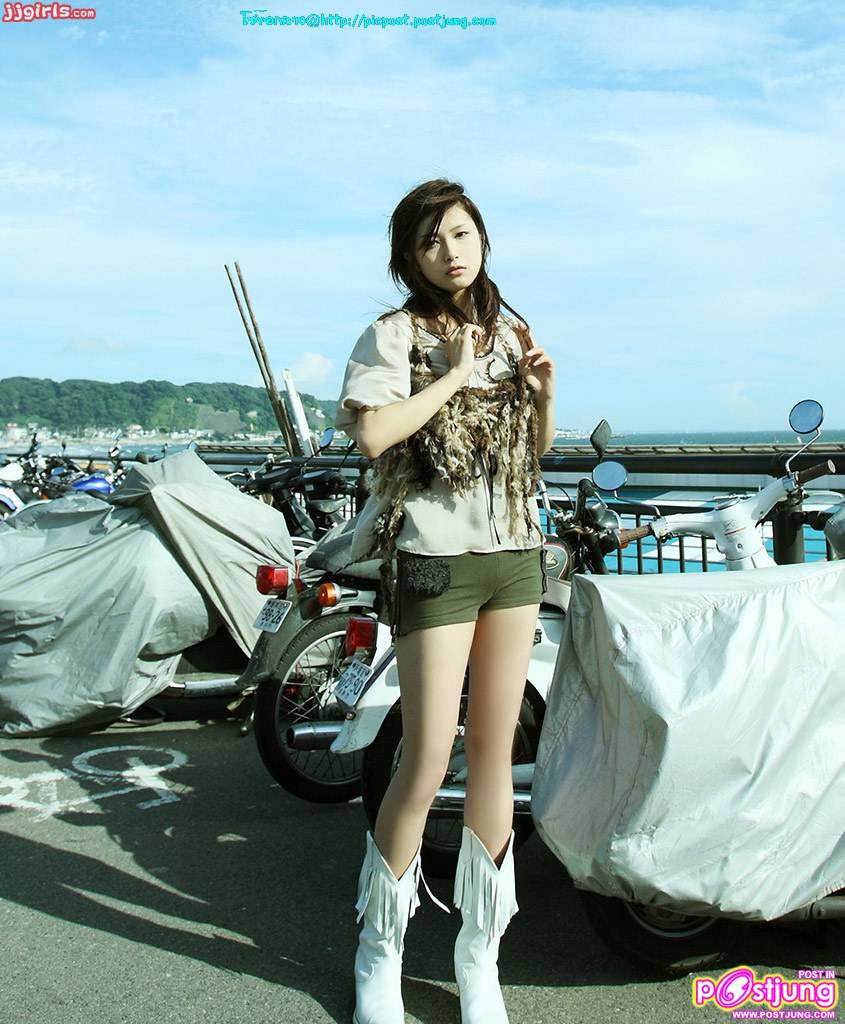 namiko-hara  น่ารักแบบเท่ๆ