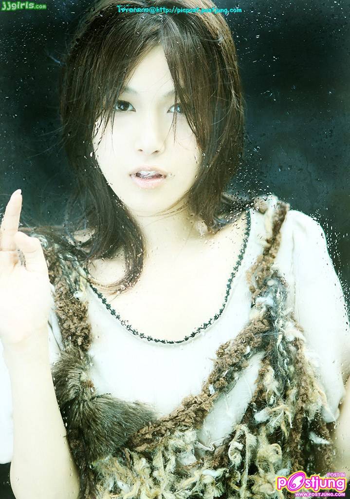 namiko-hara  น่ารักแบบเท่ๆ