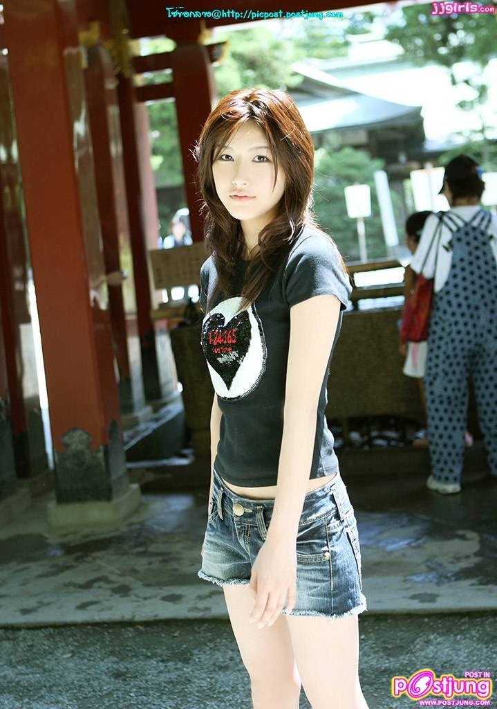 namiko-hara  น่ารักแบบเท่ๆ