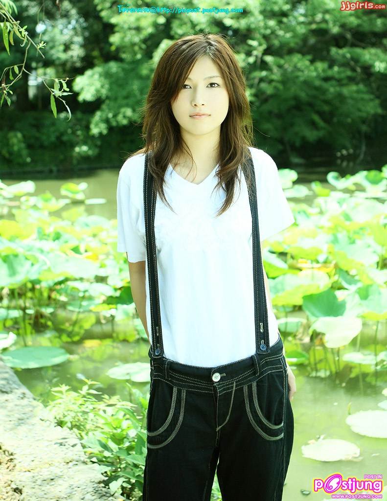 namiko-hara  น่ารักแบบเท่ๆ