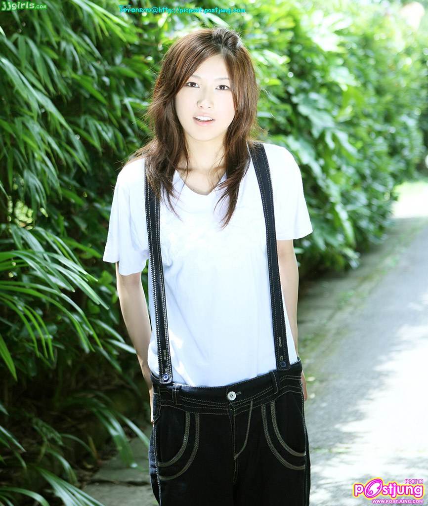 namiko-hara  น่ารักแบบเท่ๆ