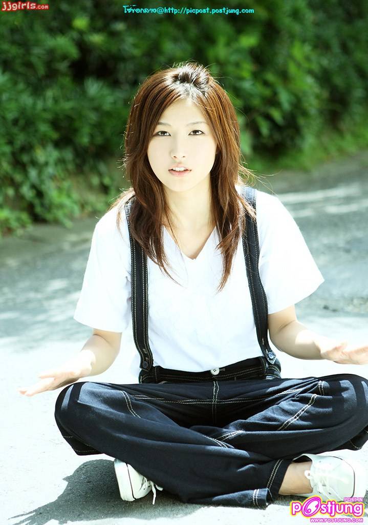 namiko-hara  น่ารักแบบเท่ๆ