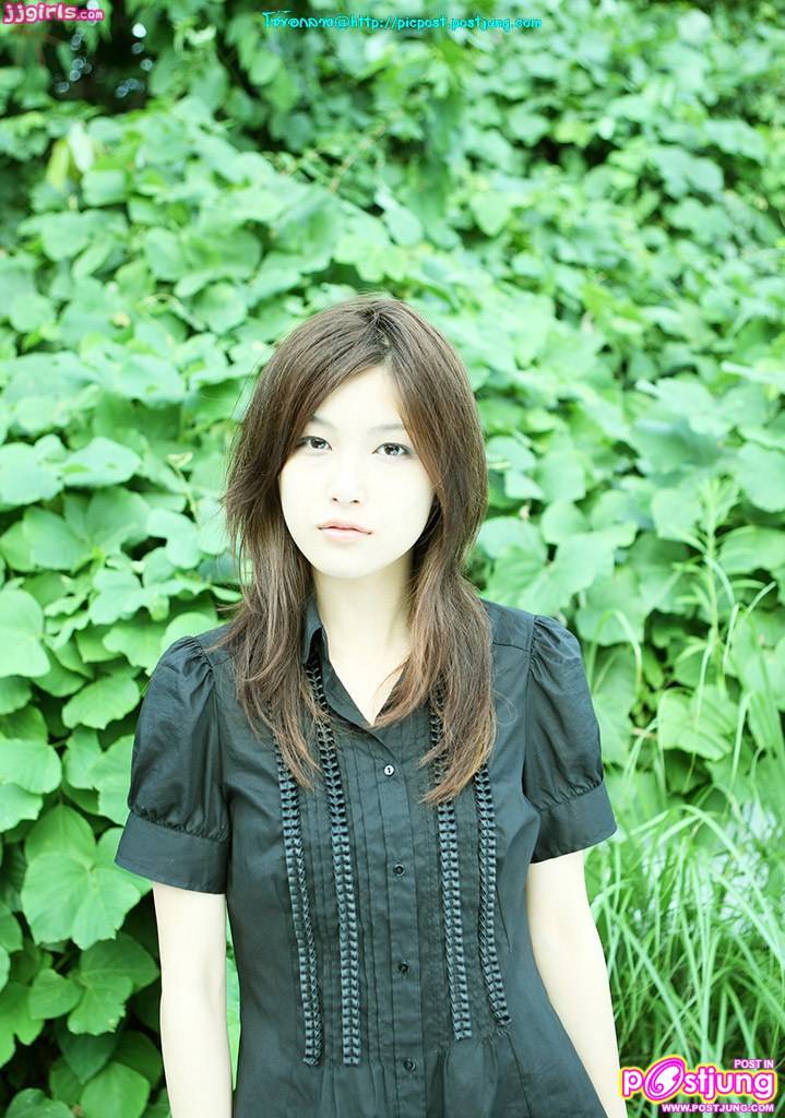 namiko-hara  น่ารักแบบเท่ๆ