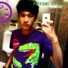 เอารูปหนุ่มมัธยม ตี๋ๆมาฝาก จ้า ^_^