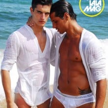 สองเรากับทะเล