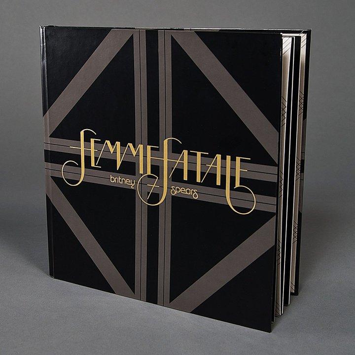 Britney Spears Turkey Fan