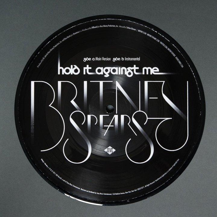 Britney Spears Turkey Fan