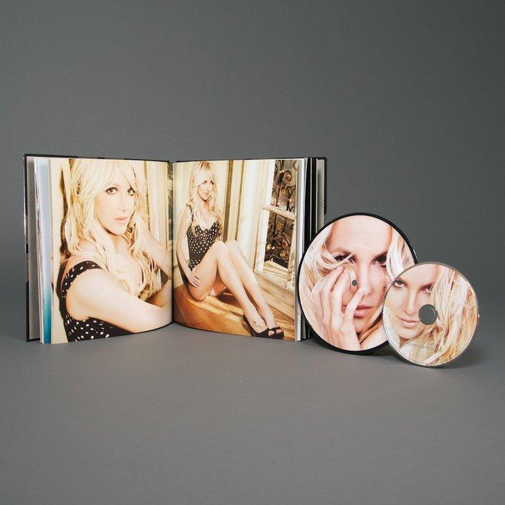 Britney Spears Turkey Fan