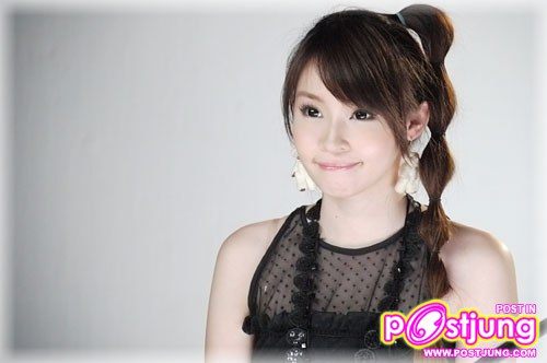 นางฟ้าน้อยมิกิจัง หวาน เปรี้ยว น่ารัก