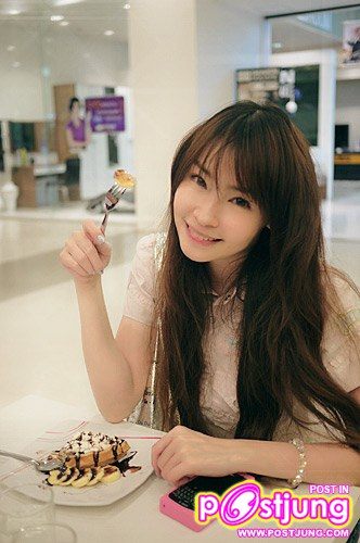 นางฟ้าน้อยมิกิจัง หวาน เปรี้ยว น่ารัก