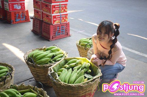 นางฟ้าน้อยมิกิจัง หวาน เปรี้ยว น่ารัก