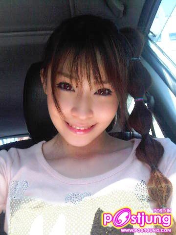 นางฟ้าน้อยมิกิจัง หวาน เปรี้ยว น่ารัก