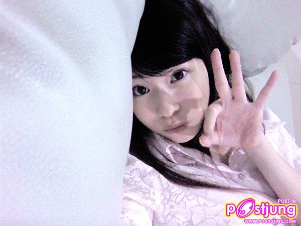 นางฟ้าน้อยมิกิจัง หวาน เปรี้ยว น่ารัก