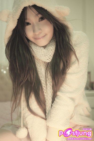 นางฟ้าน้อยมิกิจัง หวาน เปรี้ยว น่ารัก