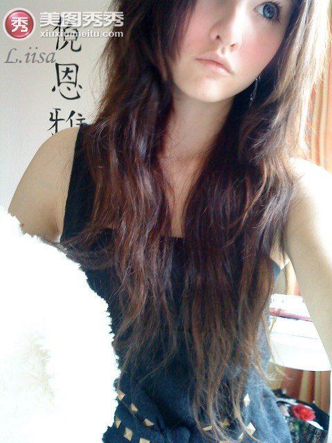 ลิซ่า สาวหน้าเหมือนตุ๊กตา น่ารัก