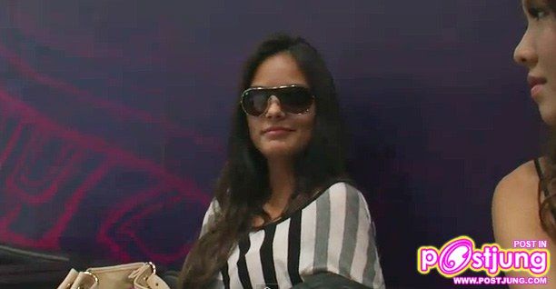 มิสยูนิเวิร์ส แฉ ถูกตม.สนามบินไทย กักตัวนานถึง 6 ชั่วโมง