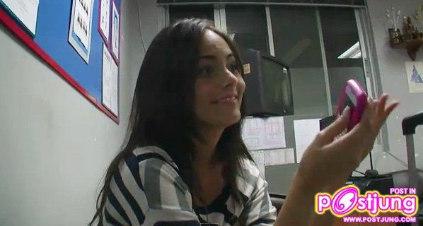 มิสยูนิเวิร์ส แฉ ถูกตม.สนามบินไทย กักตัวนานถึง 6 ชั่วโมง