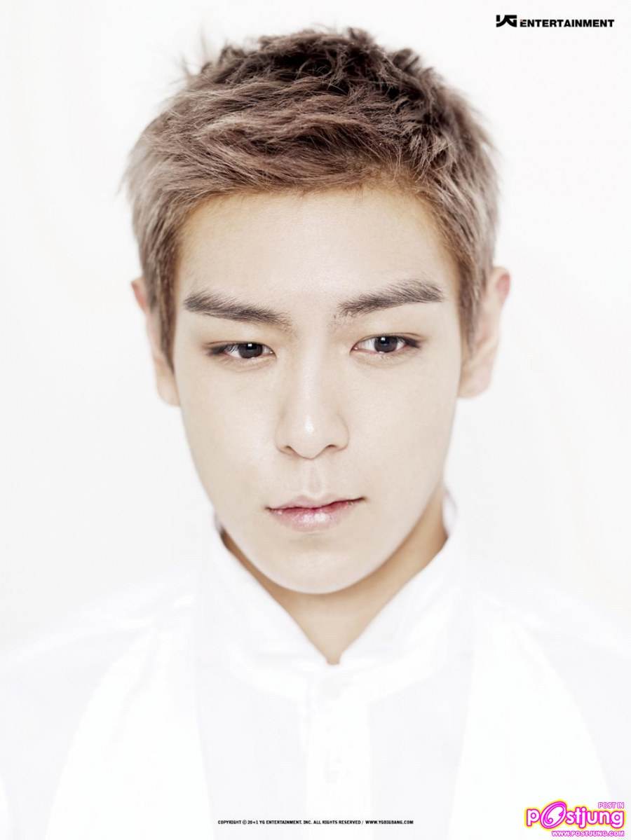 [BIG BANG] Special Edition EP Photo Shoot