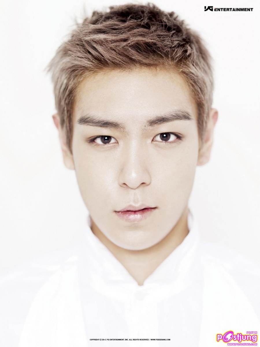 [BIG BANG] Special Edition EP Photo Shoot