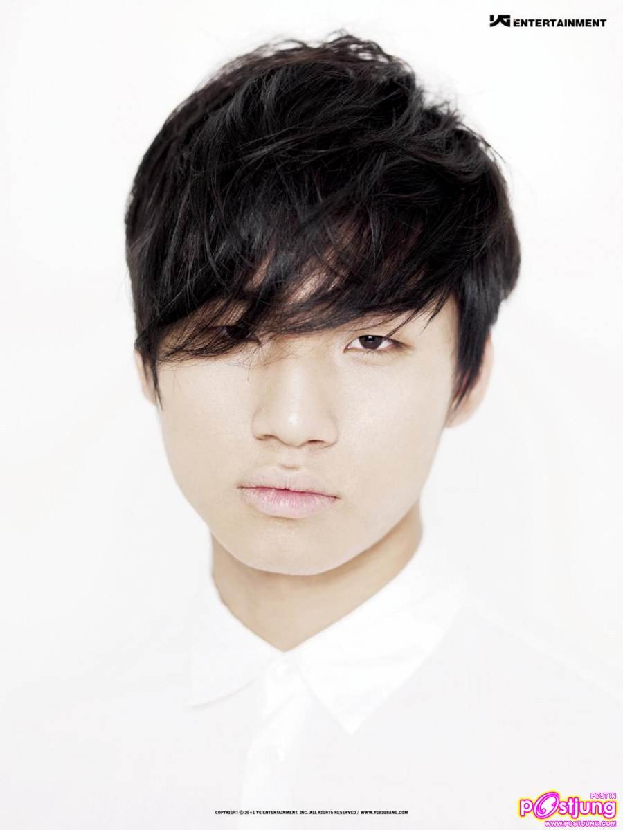 [BIG BANG] Special Edition EP Photo Shoot