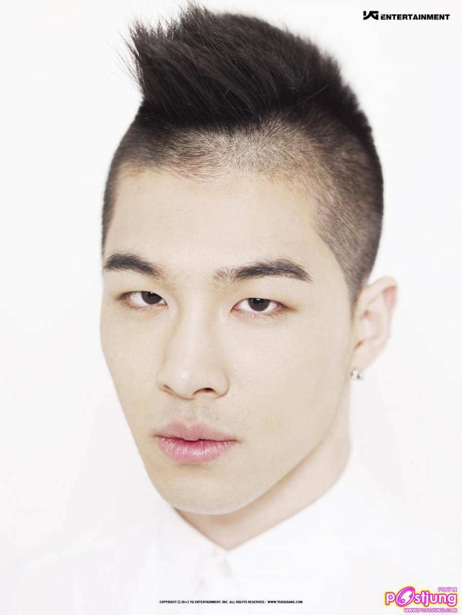 [BIG BANG] Special Edition EP Photo Shoot