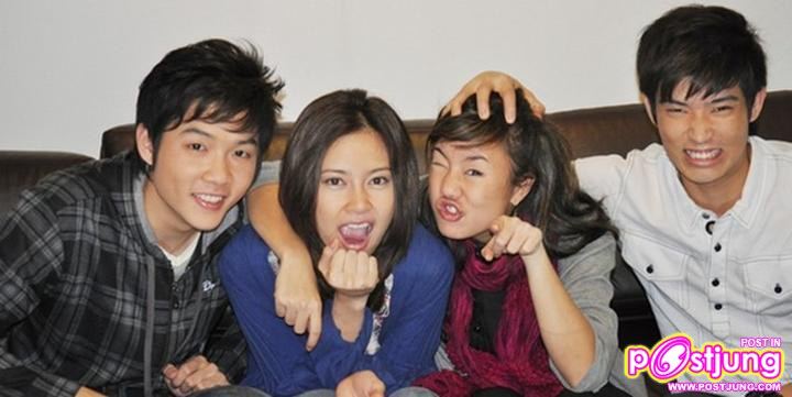 รวมแอ๊คสวย-หล่อ-ฮา-น่ารัก จาก 4 คนสุดท้าย The Star 7