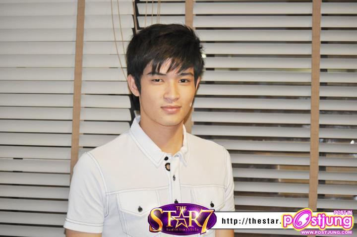 รวมแอ๊คสวย-หล่อ-ฮา-น่ารัก จาก 4 คนสุดท้าย The Star 7