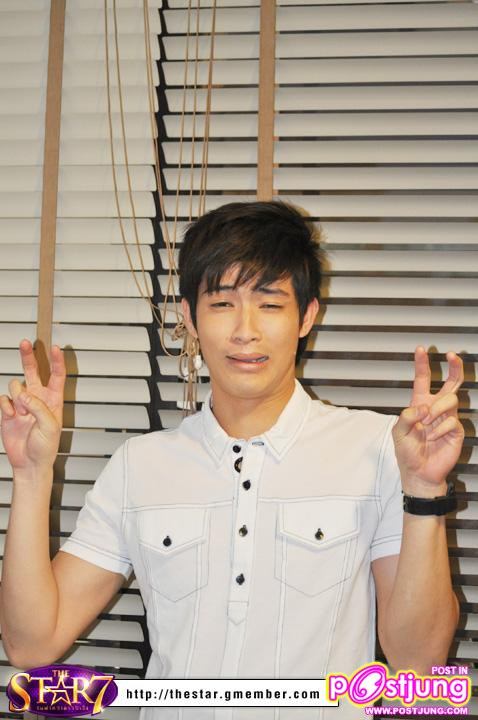 รวมแอ๊คสวย-หล่อ-ฮา-น่ารัก จาก 4 คนสุดท้าย The Star 7