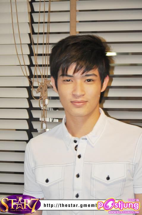 รวมแอ๊คสวย-หล่อ-ฮา-น่ารัก จาก 4 คนสุดท้าย The Star 7