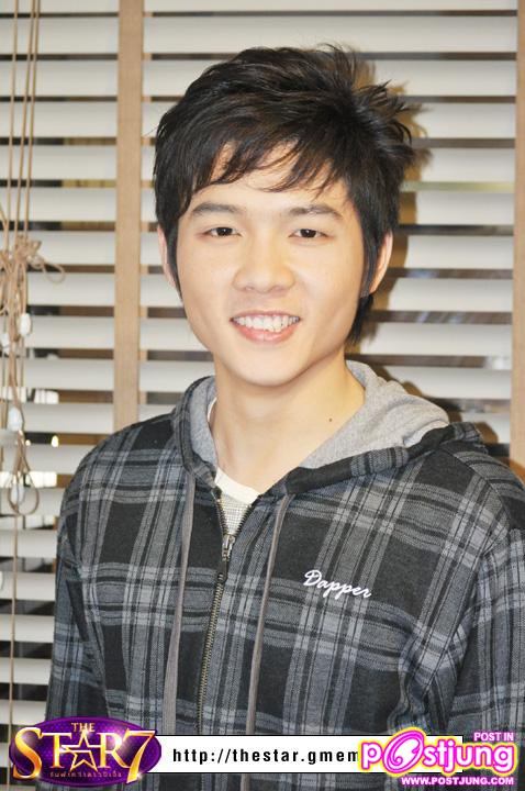 รวมแอ๊คสวย-หล่อ-ฮา-น่ารัก จาก 4 คนสุดท้าย The Star 7