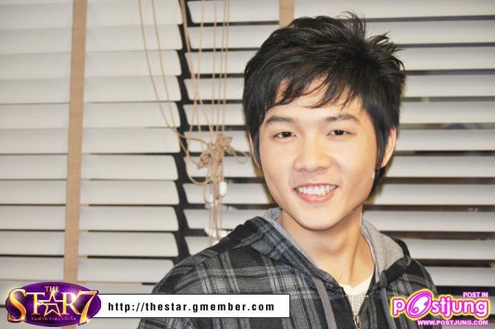 รวมแอ๊คสวย-หล่อ-ฮา-น่ารัก จาก 4 คนสุดท้าย The Star 7