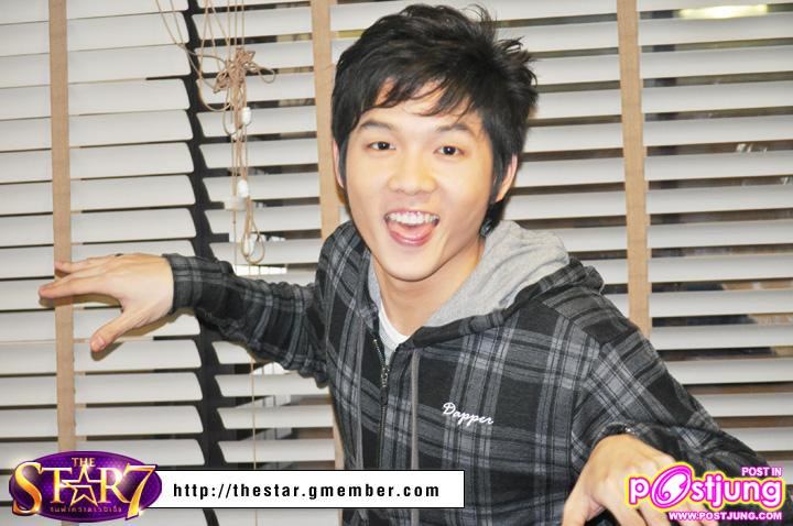 รวมแอ๊คสวย-หล่อ-ฮา-น่ารัก จาก 4 คนสุดท้าย The Star 7