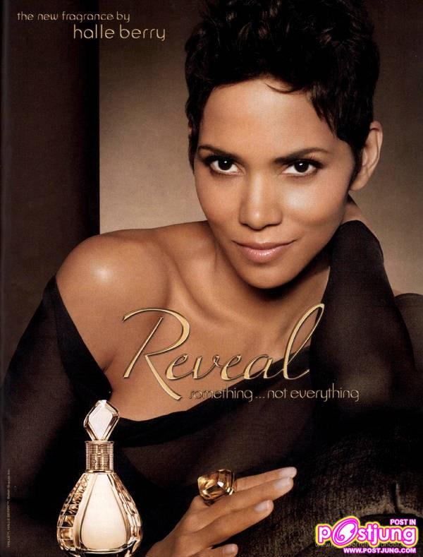 Halle Berry @Ebony Magazine March 2011