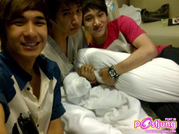 (เก็บตก) จูเนียร์-แอปเปิ้ล-ซิลวี่-เนส @twitter