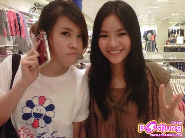 (เก็บตก) จูเนียร์-แอปเปิ้ล-ซิลวี่-เนส @twitter