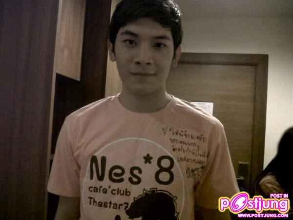 (เก็บตก) จูเนียร์-แอปเปิ้ล-ซิลวี่-เนส @twitter