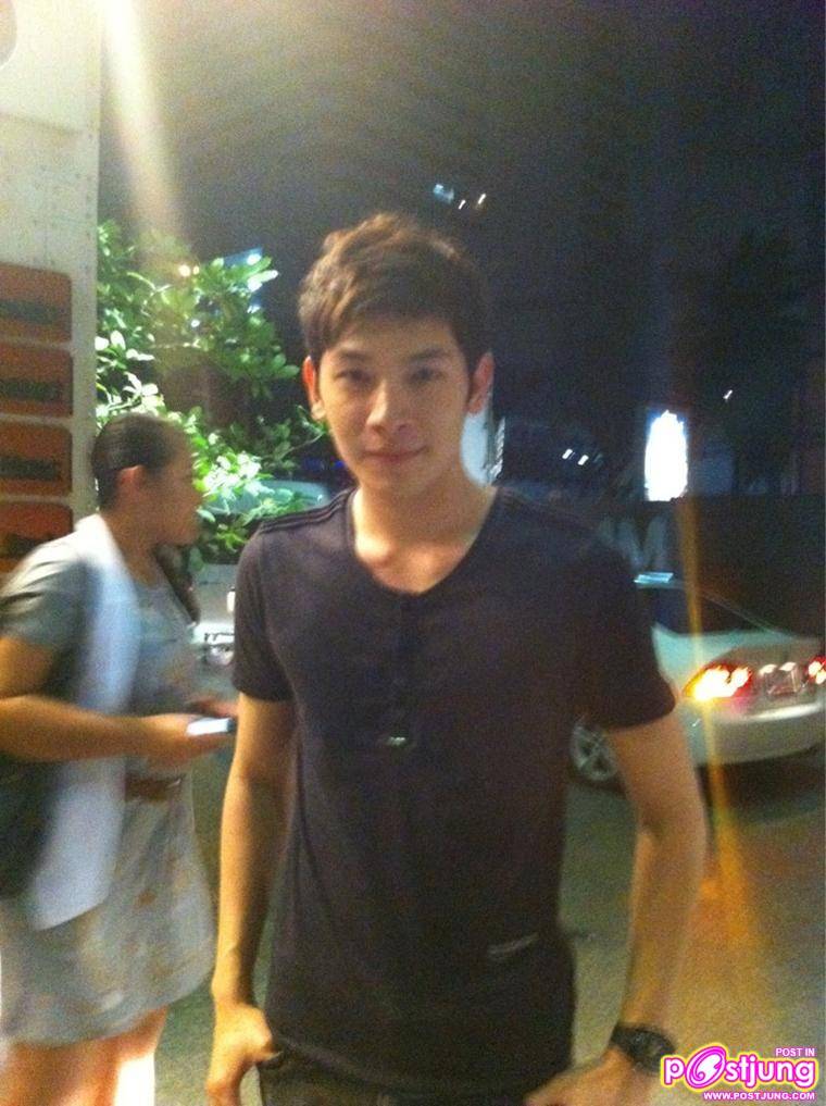 (เก็บตก) จูเนียร์-แอปเปิ้ล-ซิลวี่-เนส @twitter