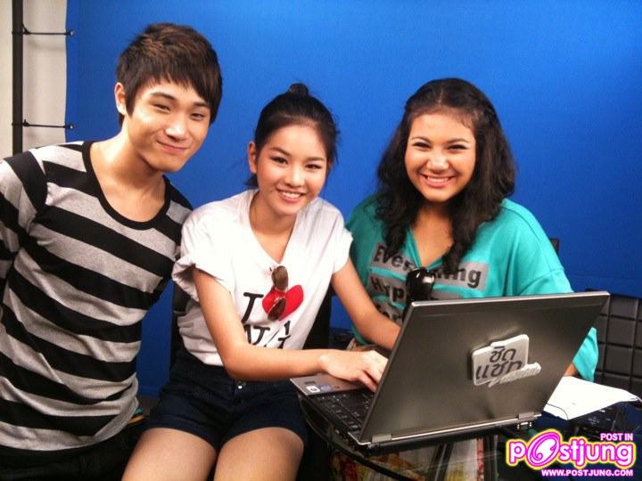 (เก็บตก) จูเนียร์-แอปเปิ้ล-ซิลวี่-เนส @twitter