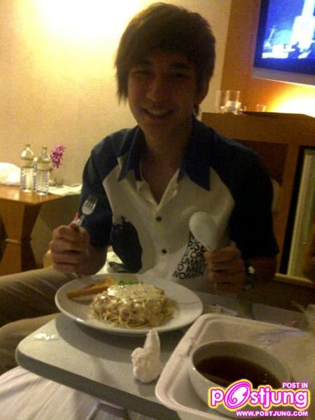 (เก็บตก) จูเนียร์-แอปเปิ้ล-ซิลวี่-เนส @twitter