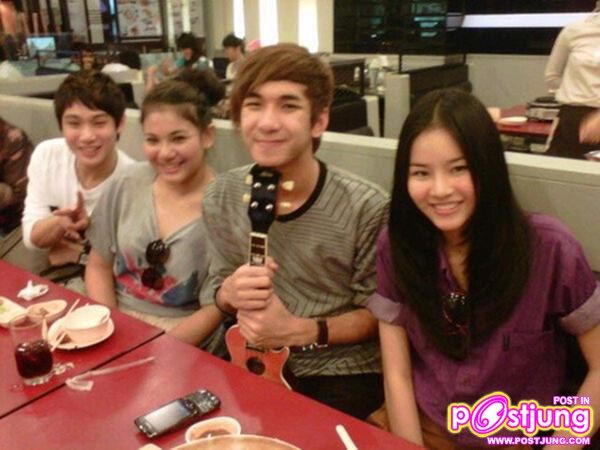 (เก็บตก) จูเนียร์-แอปเปิ้ล-ซิลวี่-เนส @twitter