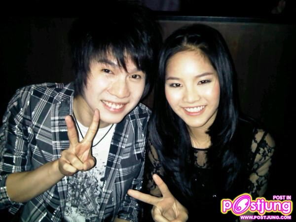 (เก็บตก) จูเนียร์-แอปเปิ้ล-ซิลวี่-เนส @twitter