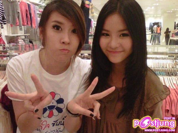 (เก็บตก) จูเนียร์-แอปเปิ้ล-ซิลวี่-เนส @twitter