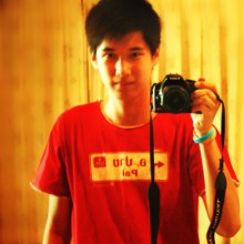 PiC++พี่ตอง รองเดือนมช. 